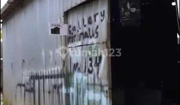 3Nna - Warehouse for Rent in Pinang, Tangerang