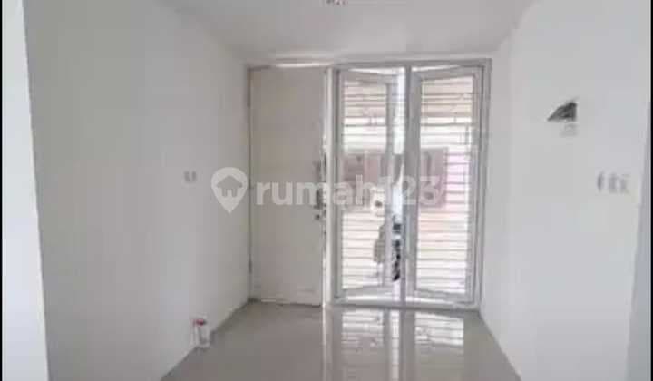 2Ktr - For Rent House Green Court West Jakarta
