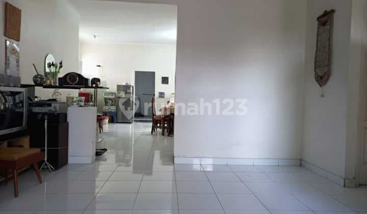 2Jo - Dijual Rumah Cluster Permata Rawa Lumbu Bekasi