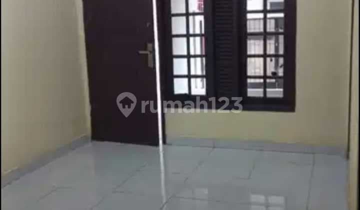 11NA - Rumah Pondok Bahar Karang Tengah