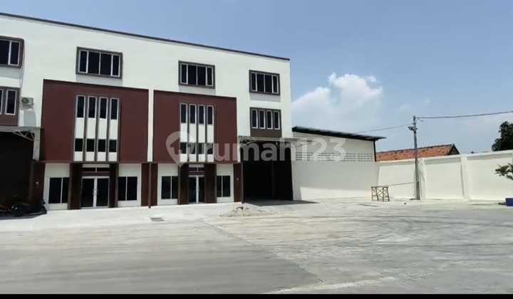 09F2 - Disewakan Gudang di Jalan Salembaran Teluk Naga Tangerang 09F2 - Disewakan Gudang di Jalan Salembaran Teluk Naga Tangerang