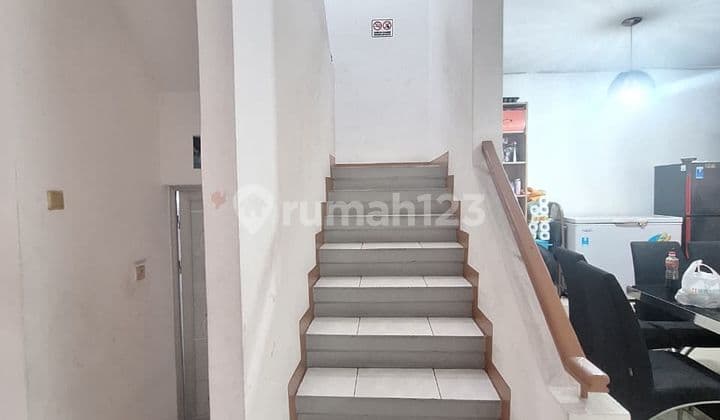 2Xia - Dijual Rumah di Metro Permata 2