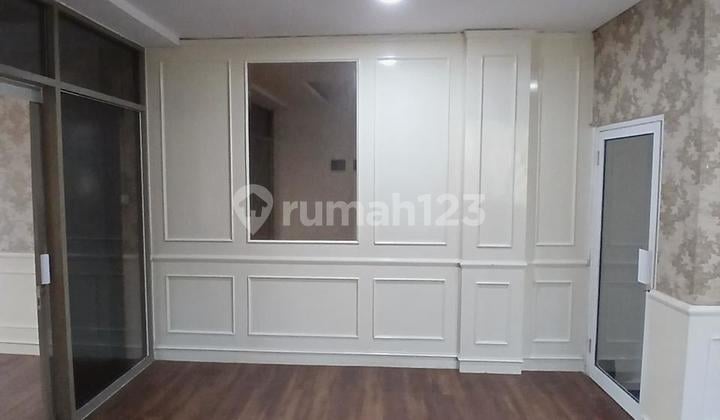 4Jon - Dijual Ruko Kosambi Baru Raya