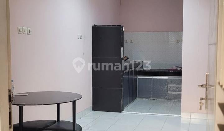 11KTR - Rumah siap huni di Poris Residence, Tangerang