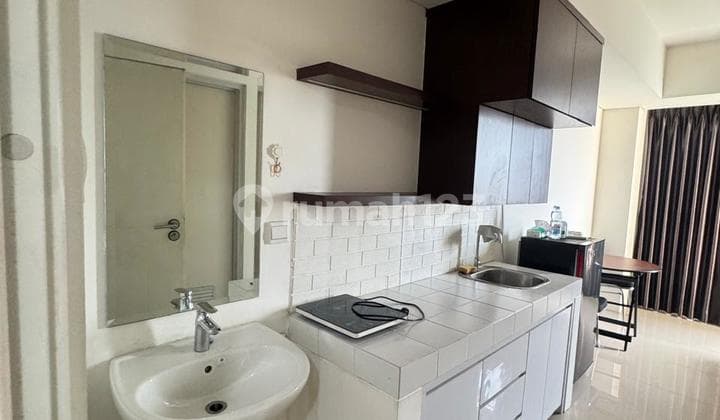 4Ald - Disewa Apartemen Silk Town Alexandria Graha Raya