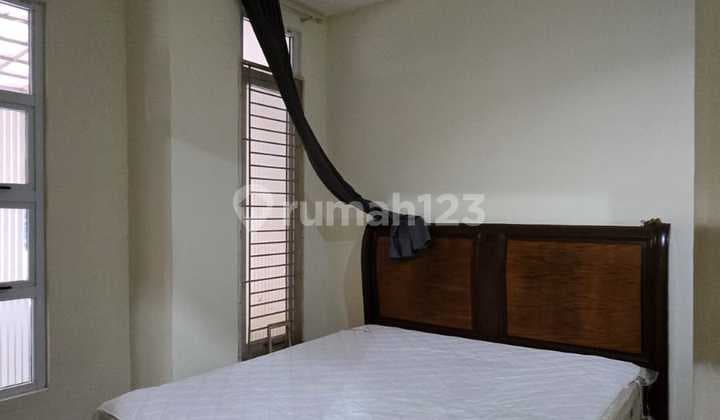 3Nls - Disewa Rumah Glc Cluster Amerika Latin Furnish