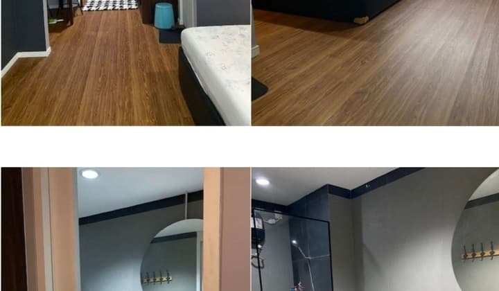 2Mir - Dijual Apartemen Paddington Height Full Furnish