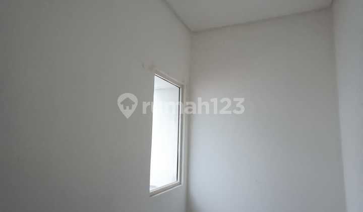 2Sny - Disewakan Perumahan Puri Mansion 2 lt