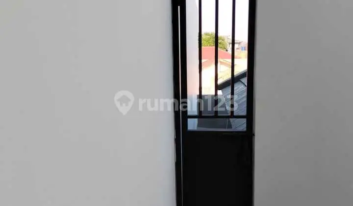 3Fng - Dijual Rumah di Pulo Mas