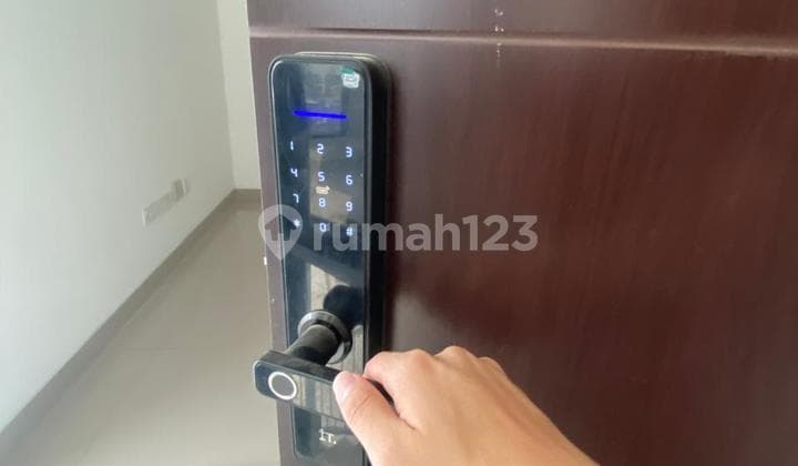 1Mil - Disewakan Green Royal Condo House New Tahap Kedua