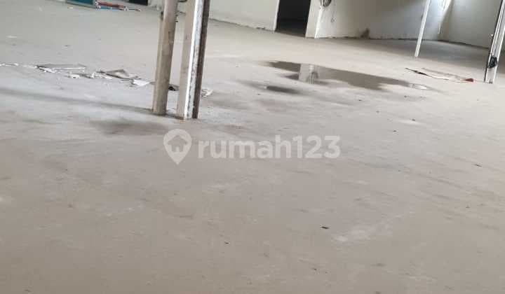 4Sny - Disewakan Gudang di Pergudangan Kav Dpr Cipondoh Tangerang