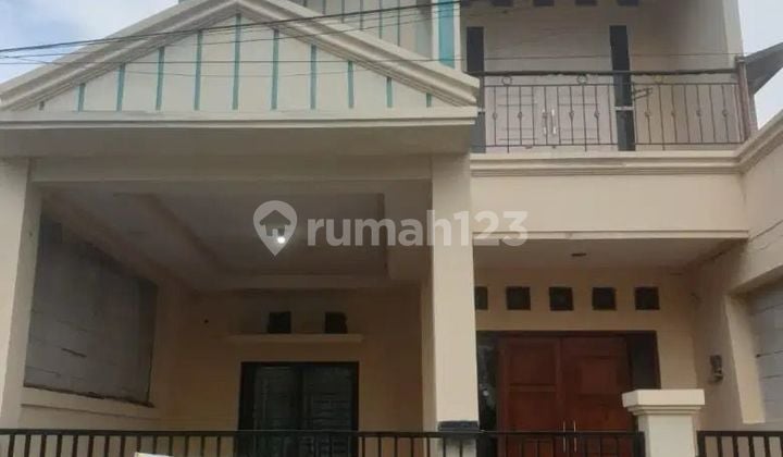 3Jon - Disewakan Rumah Perumahan Andhiloka 6X20
