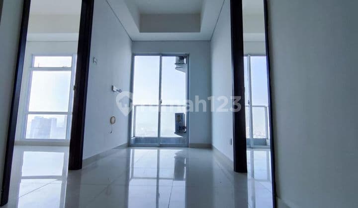 11NI - Apartement Puri Mansion 2+1 BR