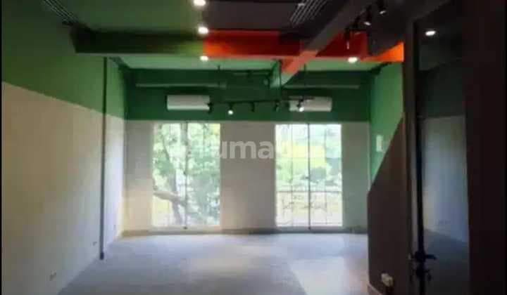 2Ktr - Dijual Ruko Siap Huni di Cibodas, Tangerang Kota