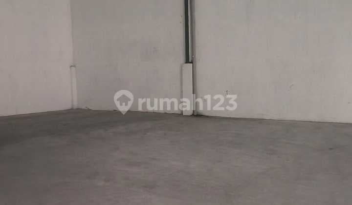 2Sny - Warehouse for Rent in DPR Plot Warehouse Complex Block C