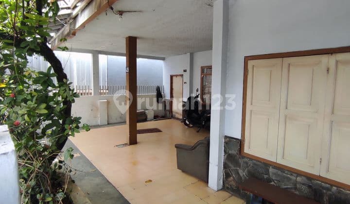 2Drw - Dijual Rumah Kec. Cihideung, Tasikmalaya