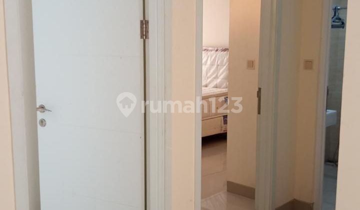 3Jon - Dijual Rumah Green Lake City Cluster Amerika Latin