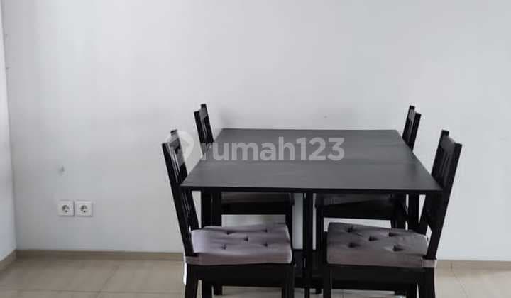 1Nna - Disewakana Apartemen Citra Lake Suite Tower A