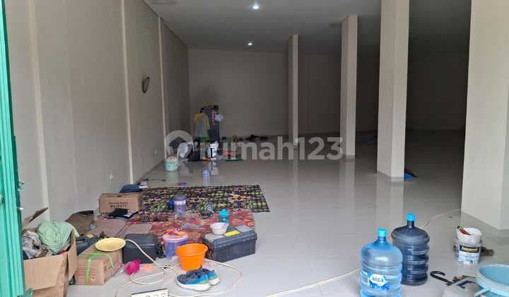 1Mir - New Shop House for Rent on Jl. Raya Jombang Tangsel