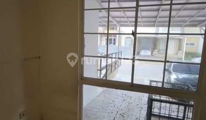 2Drw - Dijual Rumah Green Lake City Cluster Europe