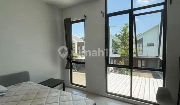 3Nls - Disewa Rumah Citra Garden Puri Cluster Alma