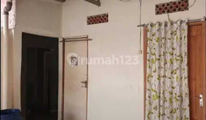 1Nna - Warehouse for Rent in Cipadu, Larangan District, Tangerang