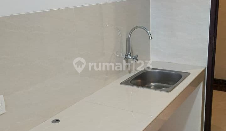 1Sl - For Sale Springwood Apartments Alam Sutera Studio Type