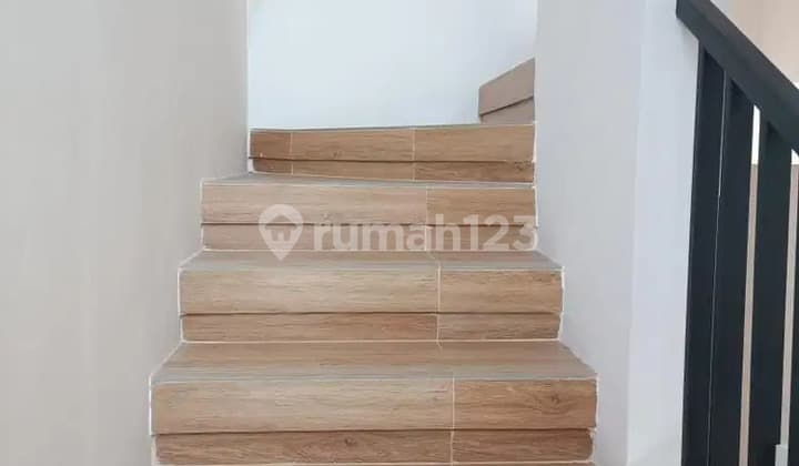 4Rio - Disewakan Rumah Cendana Peak Karawaci