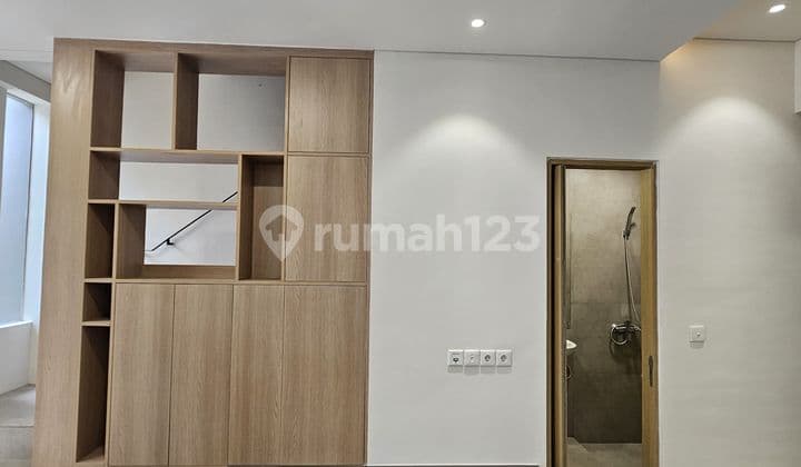 1Sny - Dijual Rumah Cluster Tanakayu Svasti