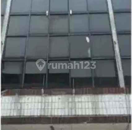 Dijual Ruko Peta Selatan Indah Jakarta Barat