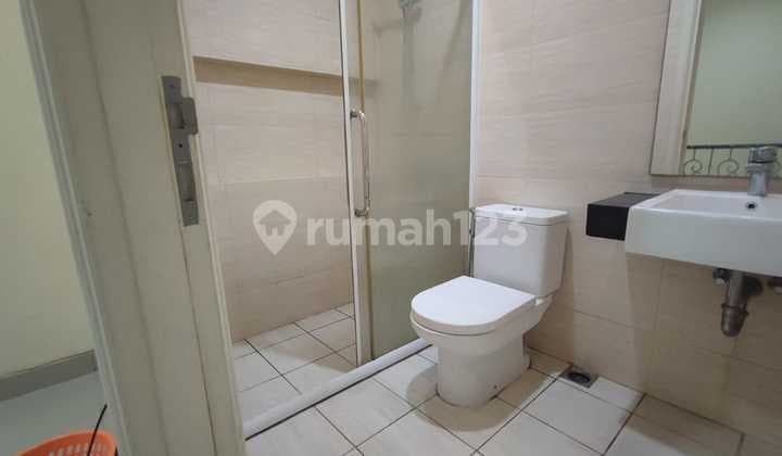 2Sl - Disewakan Rumah Glc West Europe