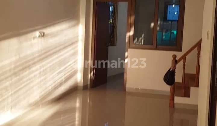 10NA - Ruko di Jalan Bambu Larangan Kalideres