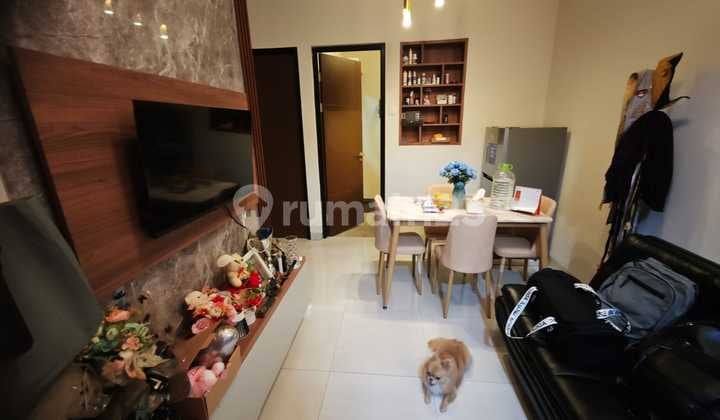 09IM - Dijual Rumah Sutakasa Tangerang