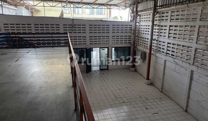 2Nls - Disewa Gudang Daerah Petir, Tangerang Banten