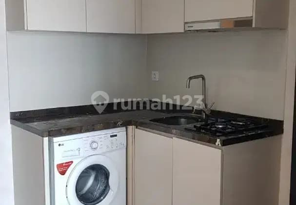 5Rio - For Rent Apartment Puri Mansion Tower Amethyst