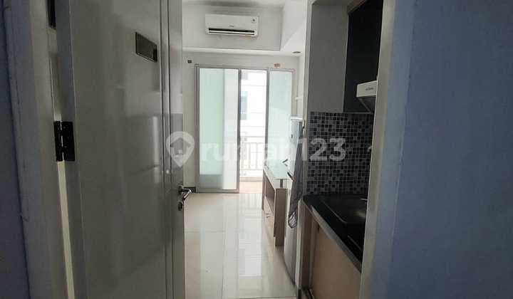 Jual Apartemen Type Studio Murah