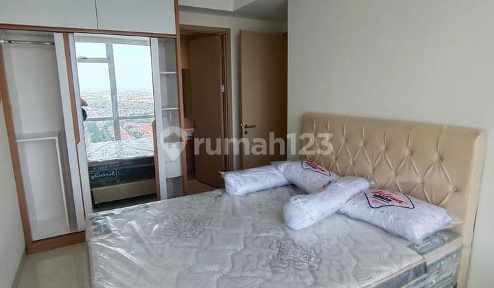 **Sedayu City 2 Bedroom Apartment Renovated Furnished**