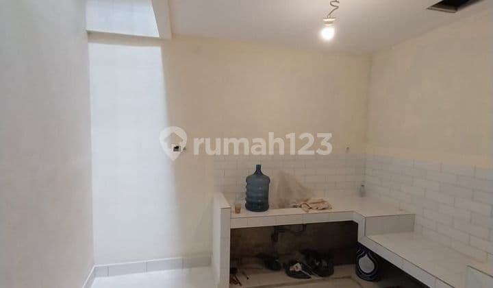 *** Ruko di Daan mogot 88 m SHM Sudah Renovasi***