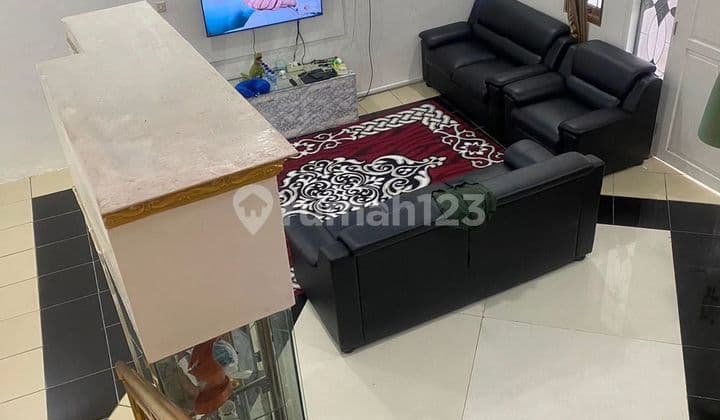 *** Rumah di Pekapuran SHM Bagus Selatan***