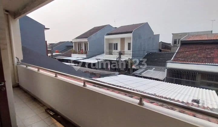 *** Rumah 2 Lantai Shm Sudah Renovasi***