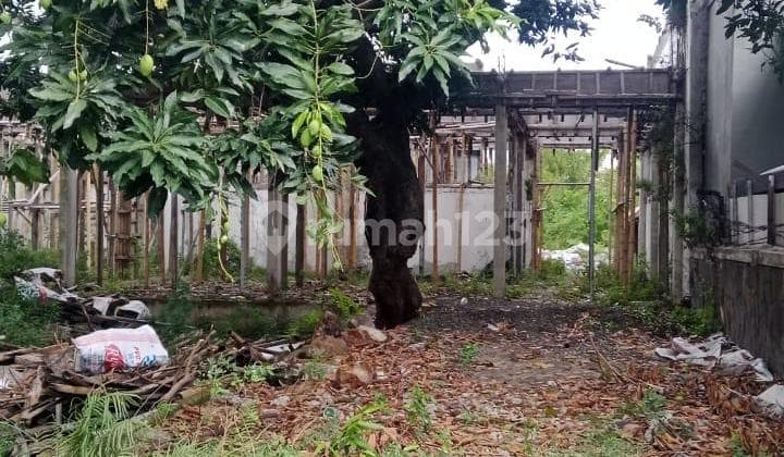 Di Sewakan Kavling Di Mangga Besar Raya