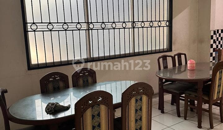 Gudang Murah di Daan Mogot Jakarta Barat