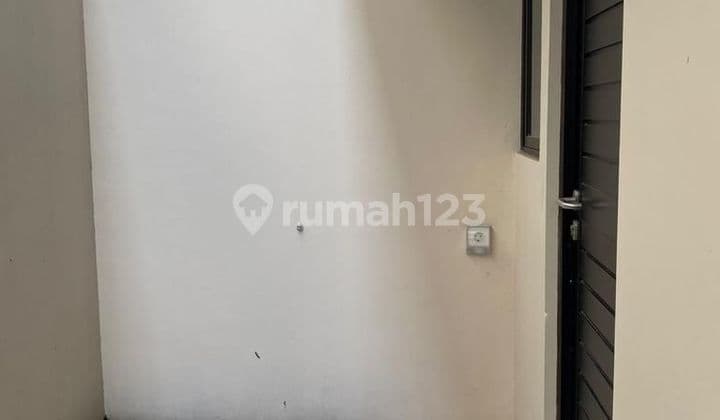 * Rumah Di Jakarta Garden City Lainnya Baru***