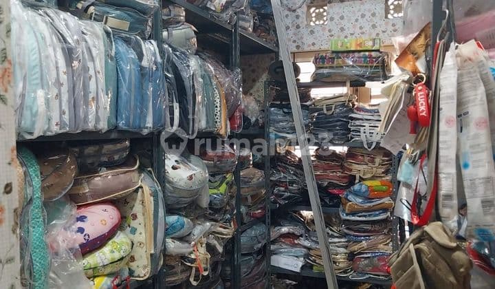 *** Rumah 3 Lantai Shm Bagus Timur***