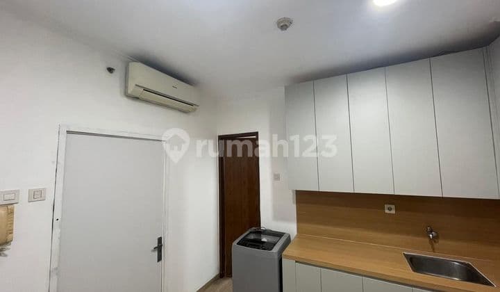 *** Apartemen Mediterania Gajah Mada Residence Bagus Furnished***