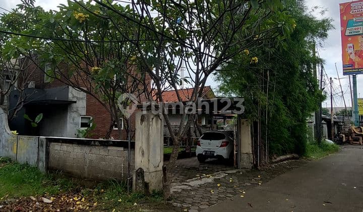 Jual Rumah Daerah Bekasi