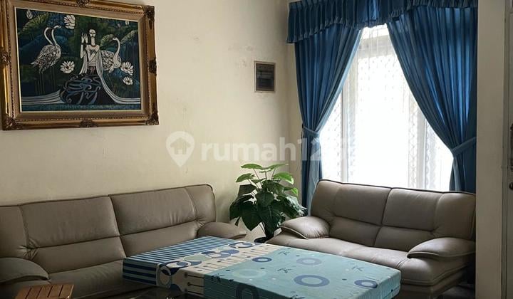 For sale House In Green Vill