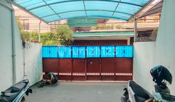 **ruko Kontrakan 100 M Bagus**