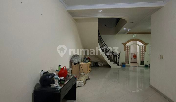 Disewakan Rumah Di Tambora Bagus