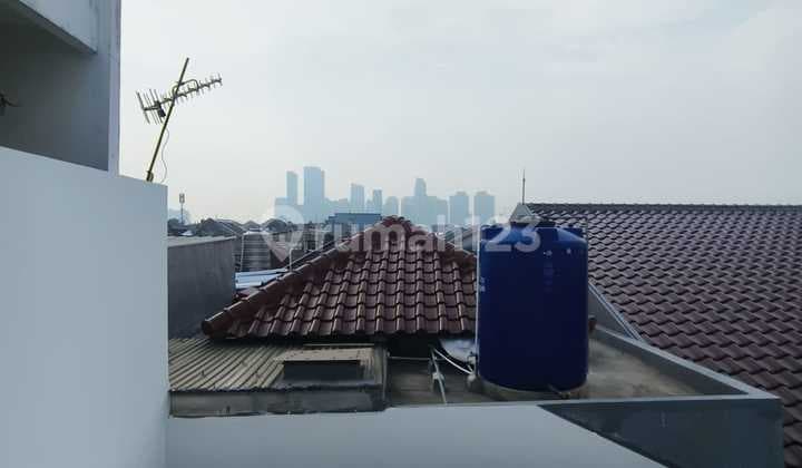 Jual Cepat Rumah Siap Huni Semi Furnished